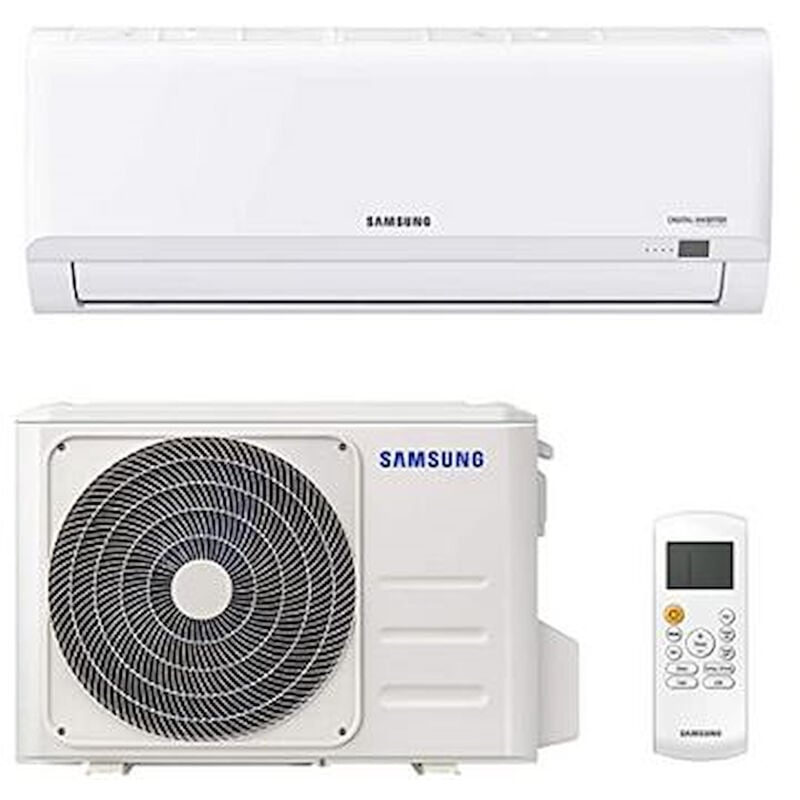 foto del prodotto samsung condizionatore monosplit serie malib 12000 btu codice prod ar12txhqbwkneu ar12txhqbwkxeu