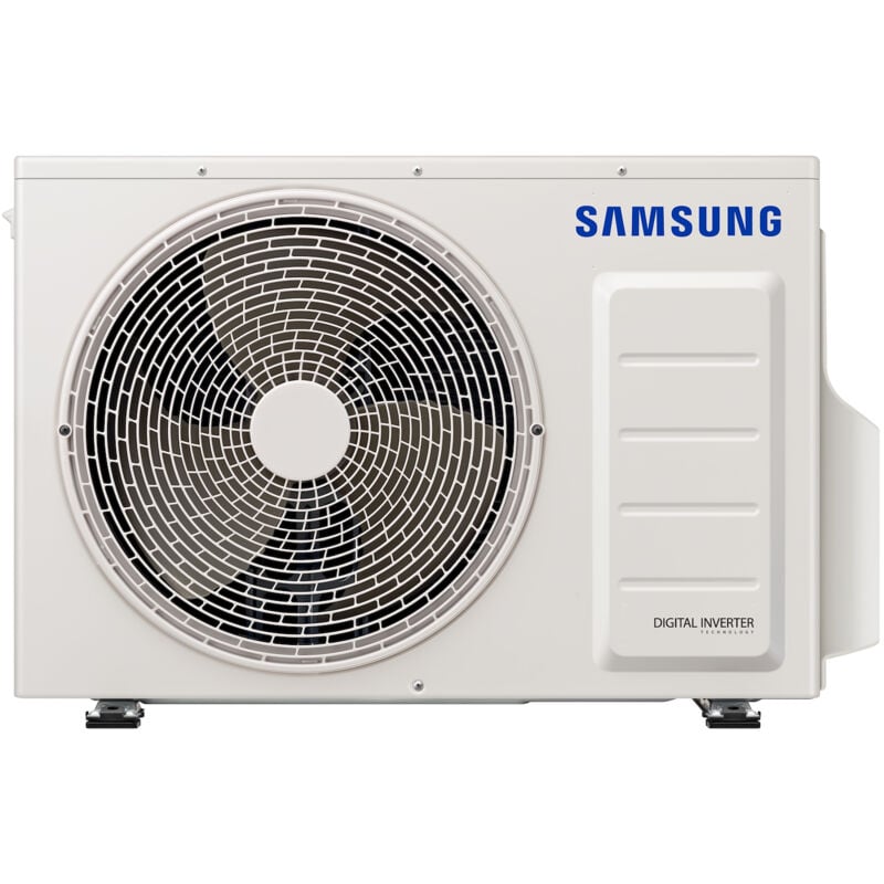 foto del prodotto samsung condizionatore monosplit unit esterna ar09txfyawkxeu cebu wi fi