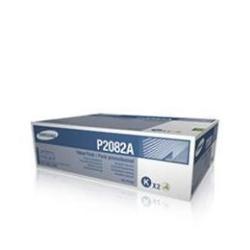 foto del prodotto samsung confezione da 2 cartucce toner nero originali mlt p1082a