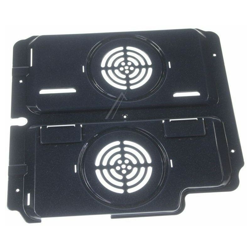 foto del prodotto samsung coperchio elica ventola originale forni, fornelli elettrici e a gas 331548