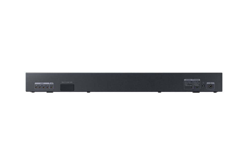 foto del prodotto samsung cy igaofsxen nero 4k ultra hd 3840 x 2160 pixel