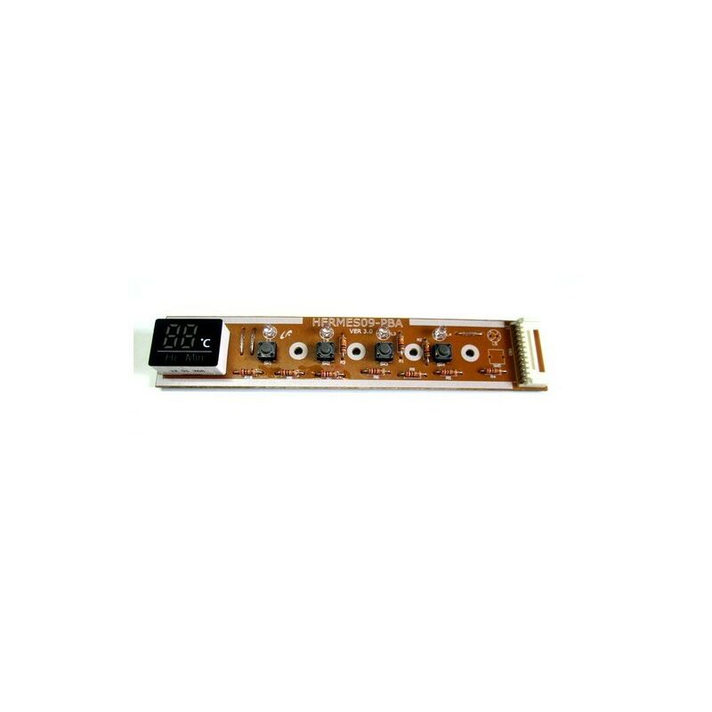 foto del prodotto samsung da41 00632b module d affichage r frig rateur