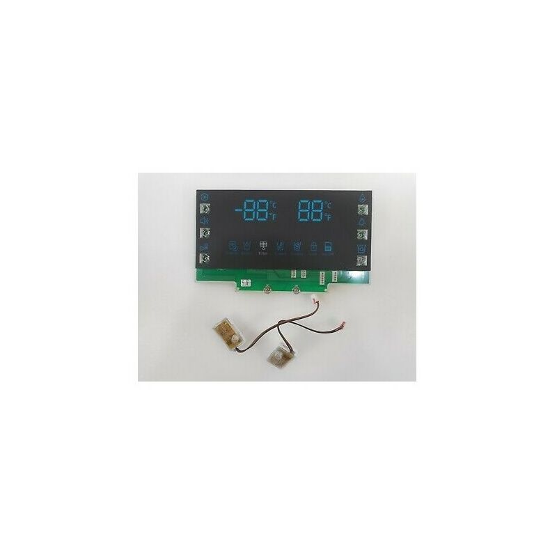 foto del prodotto samsung da92 00451d module afficheur aw4 4d r frig rateur