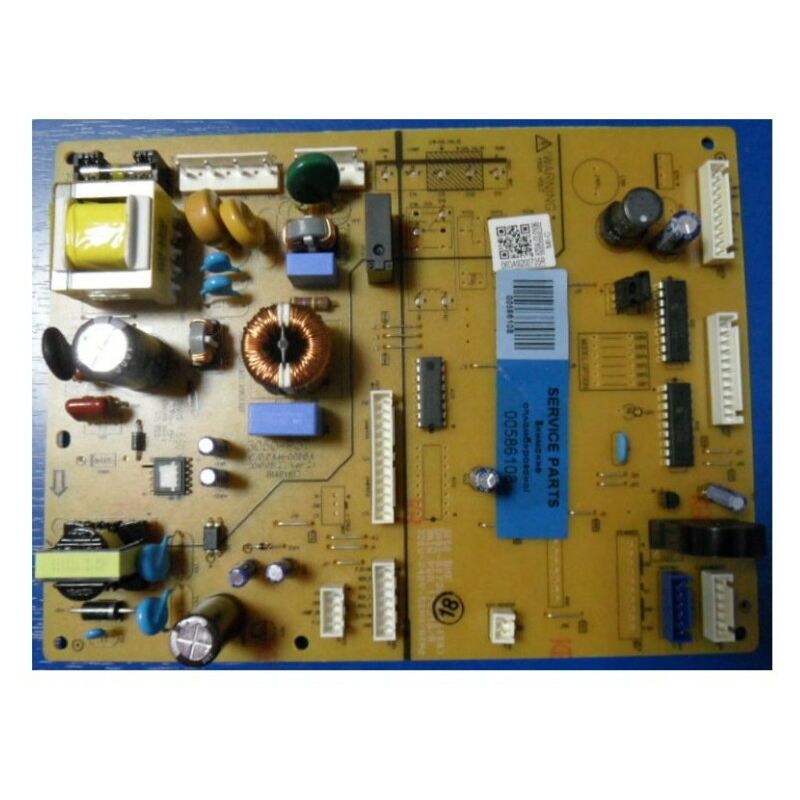 foto del prodotto samsung da92 00735r platine de puissance r frig rateur