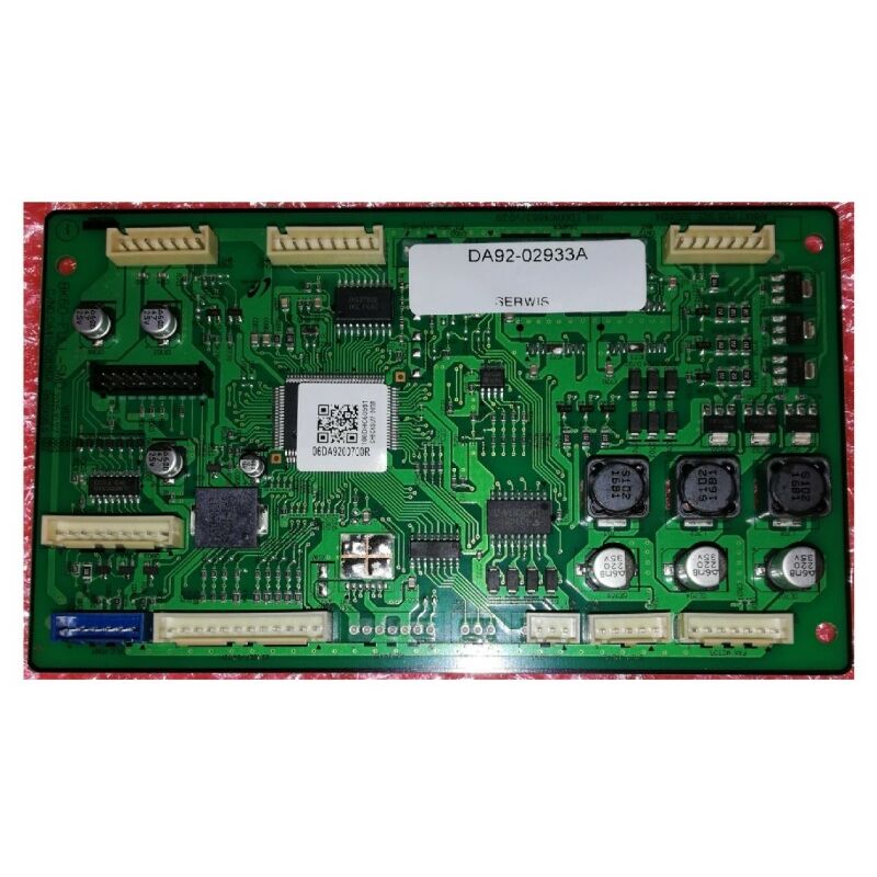 foto del prodotto samsung da94 02933a platine puissance avec eeprom r frig rateur