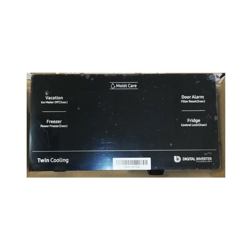 foto del prodotto samsung da97 16772a module principal distributeur r frig rateur