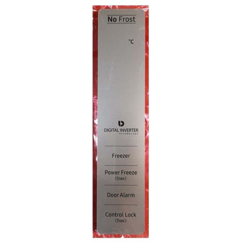 foto del prodotto samsung da97 17284b commande fa ade r frig rateur rr7000m