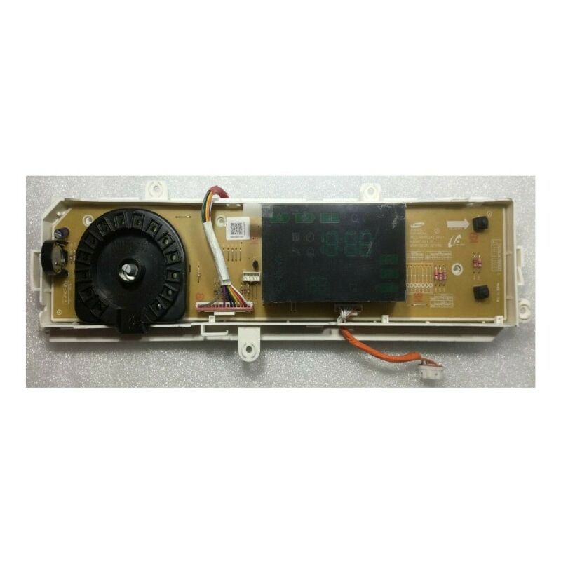 foto del prodotto samsung dc92 01486a module afficheur lave linge