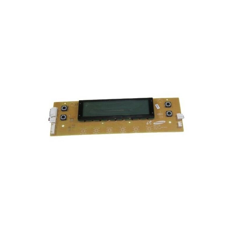 foto del prodotto samsung de96 00827a module afficheur four