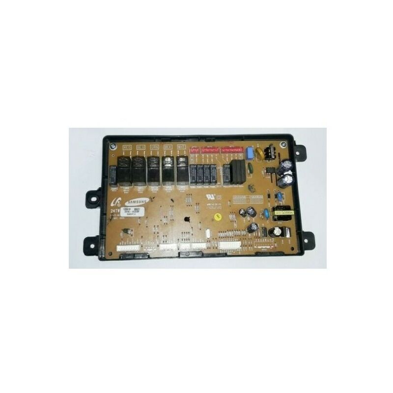 foto del prodotto samsung dg92 01001v module puissance four pyrolyse