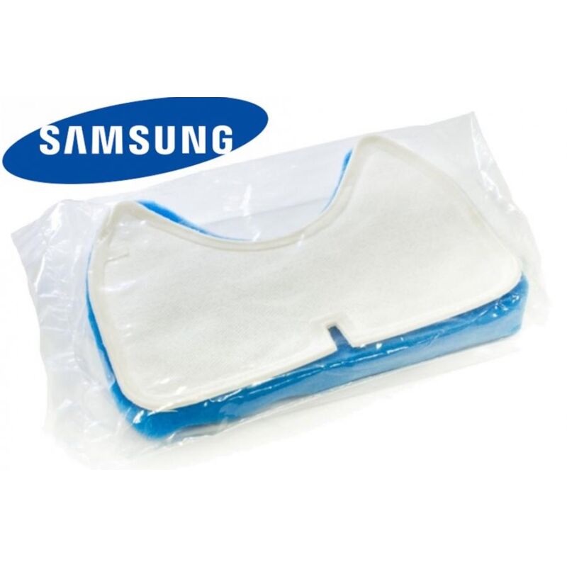 foto del prodotto samsung dj97 01040b filtro ricambio aspirapolvere 16x10,8