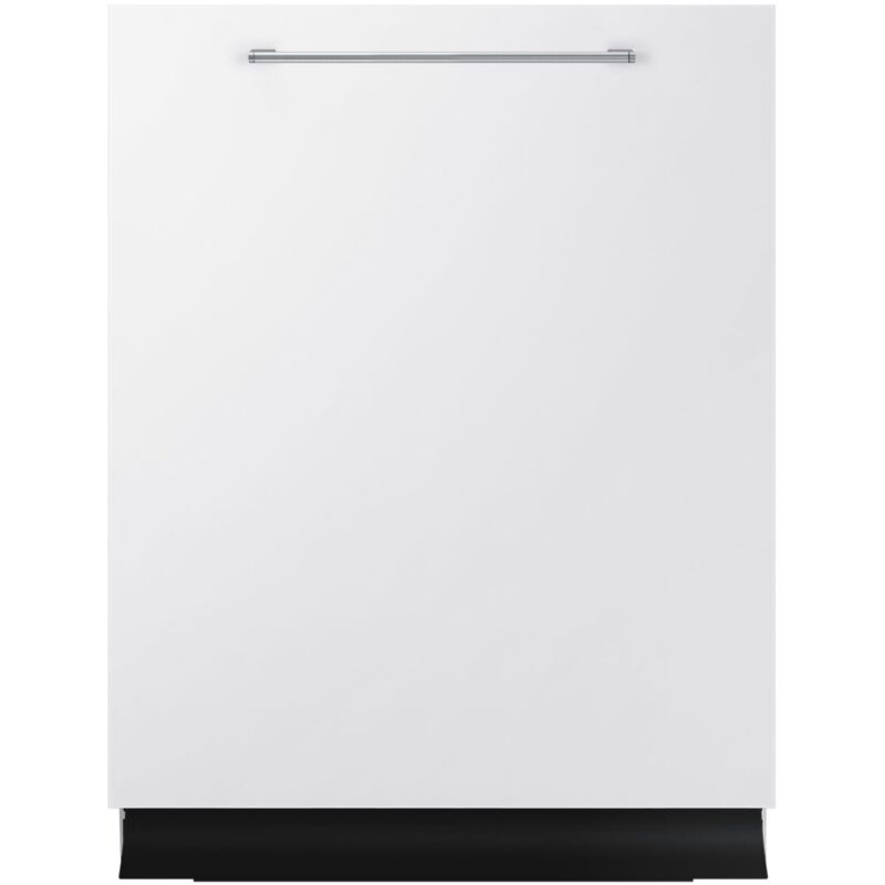 foto del prodotto samsung dw60cg880b00 lavastoviglie da incasso a scomparsa totale serie 8700 14 coperti a terzo cesto per posate. posizionamento dell apparecchio a
