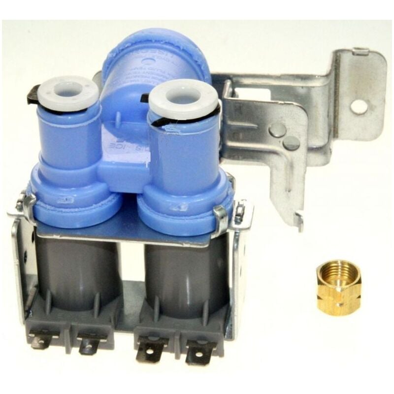 foto del prodotto samsung elettrovalvola arrivo d acqua originale frigorifero, congelatore 3062173662894922645