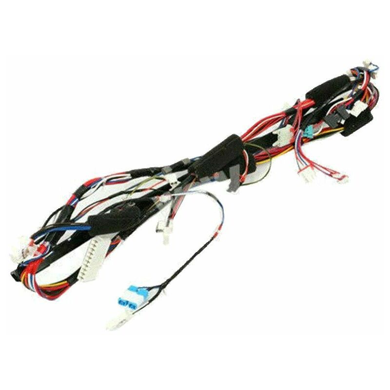 foto del prodotto samsung fascio di cavi originale lavatrice 331046