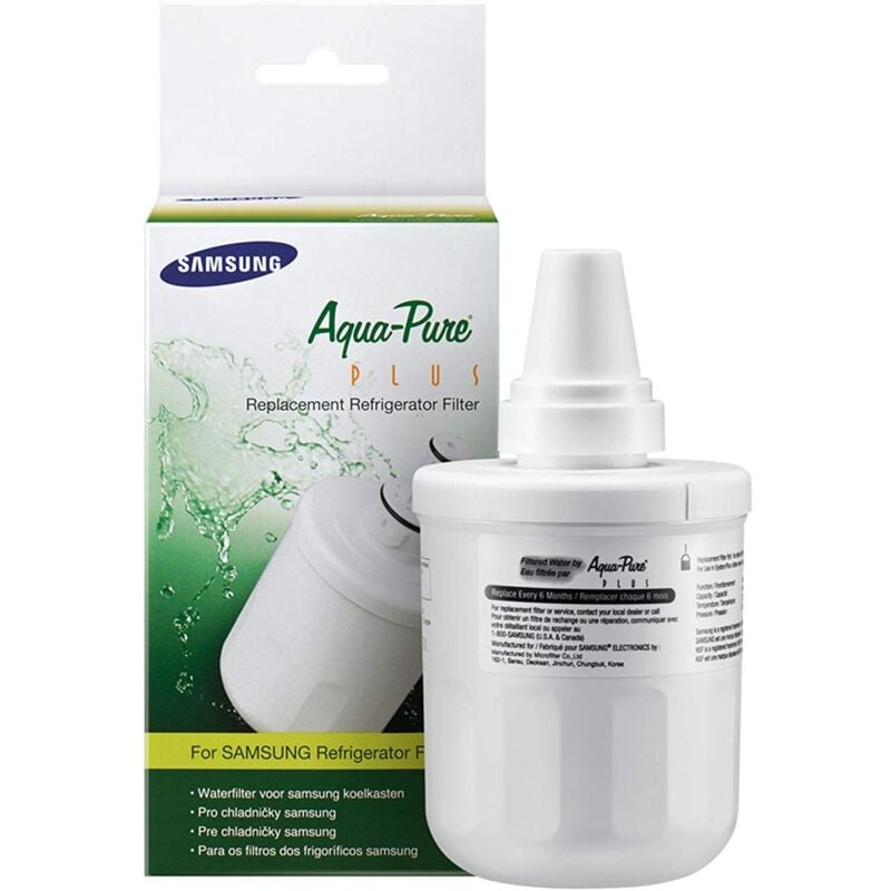 foto del prodotto samsung filtre ou cartouche a eau pour r frig rateur am ricain
