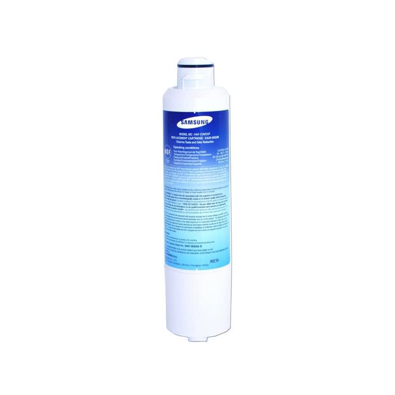 foto del prodotto samsung filtro acqua wf070 da29 00020b per frigorifero