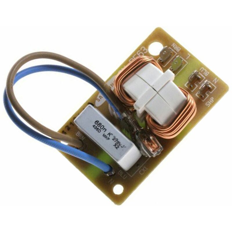 foto del prodotto samsung filtro antirumore originale forni, fornelli elettrici e a gas 3237123662894817439