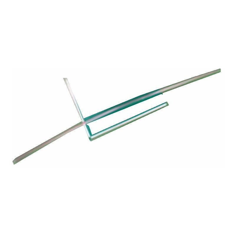 foto del prodotto samsung fissaggio guarnizione originale frigorifero, congelatore 4357191