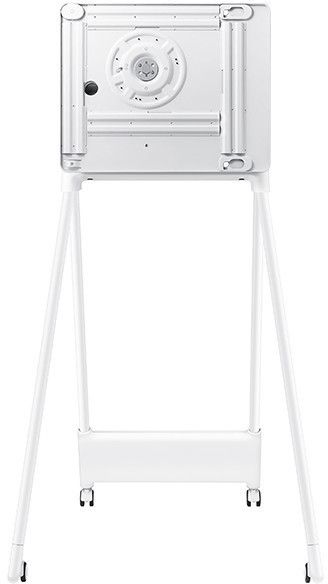 foto del prodotto samsung flip stand grigio chiaro stn wm55rxen