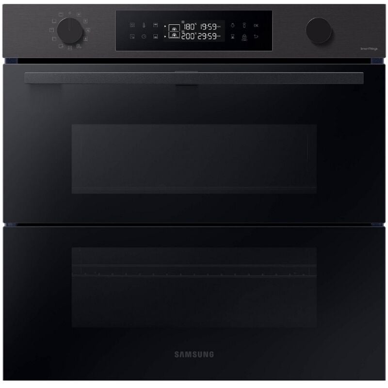 foto del prodotto samsung forno da incasso 76l 60cm pirolisi al carbonio nv7b45502ab