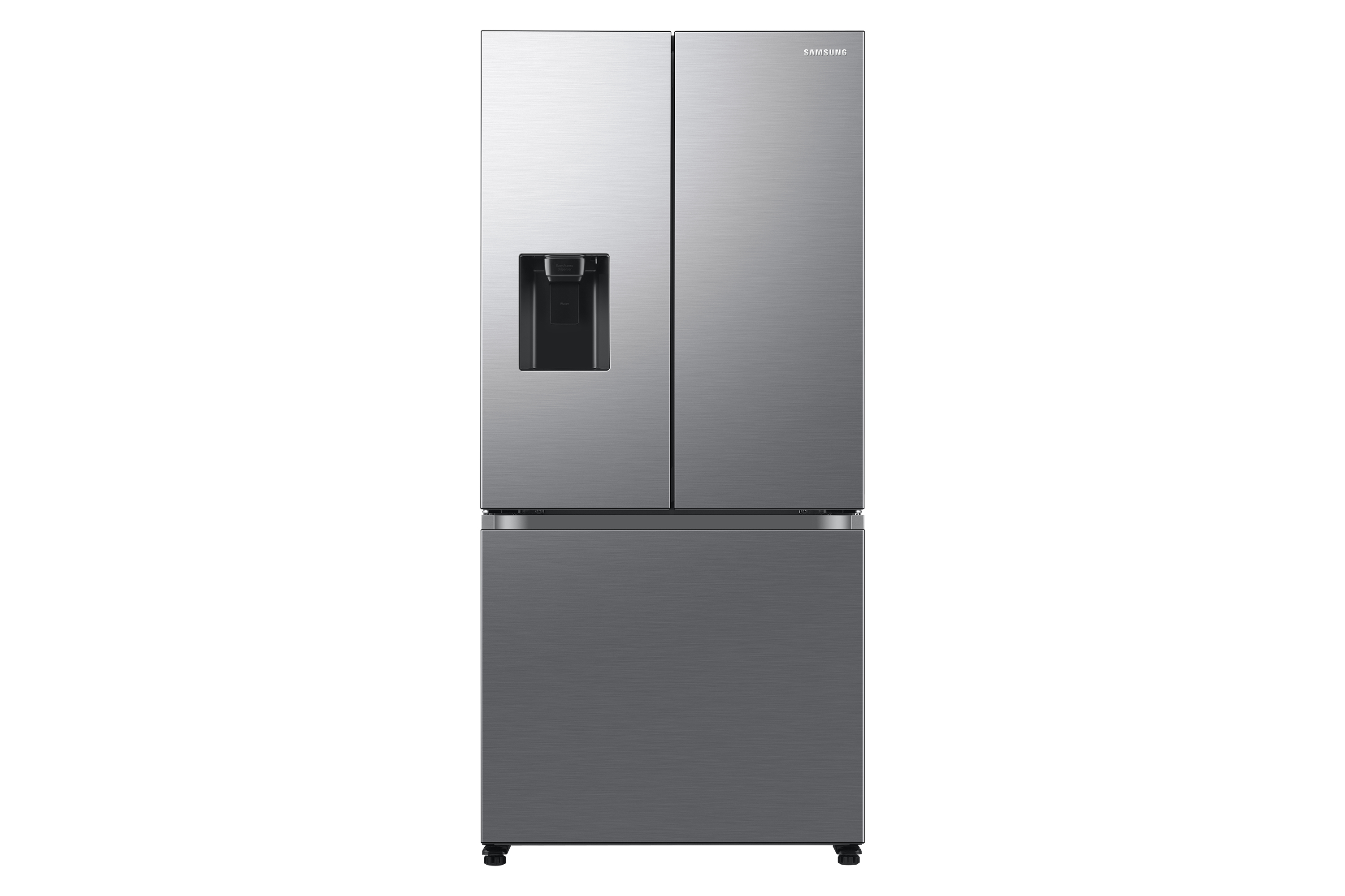 foto del prodotto samsung frigorifero 3 porte rf5000c 495l rf50c530es9