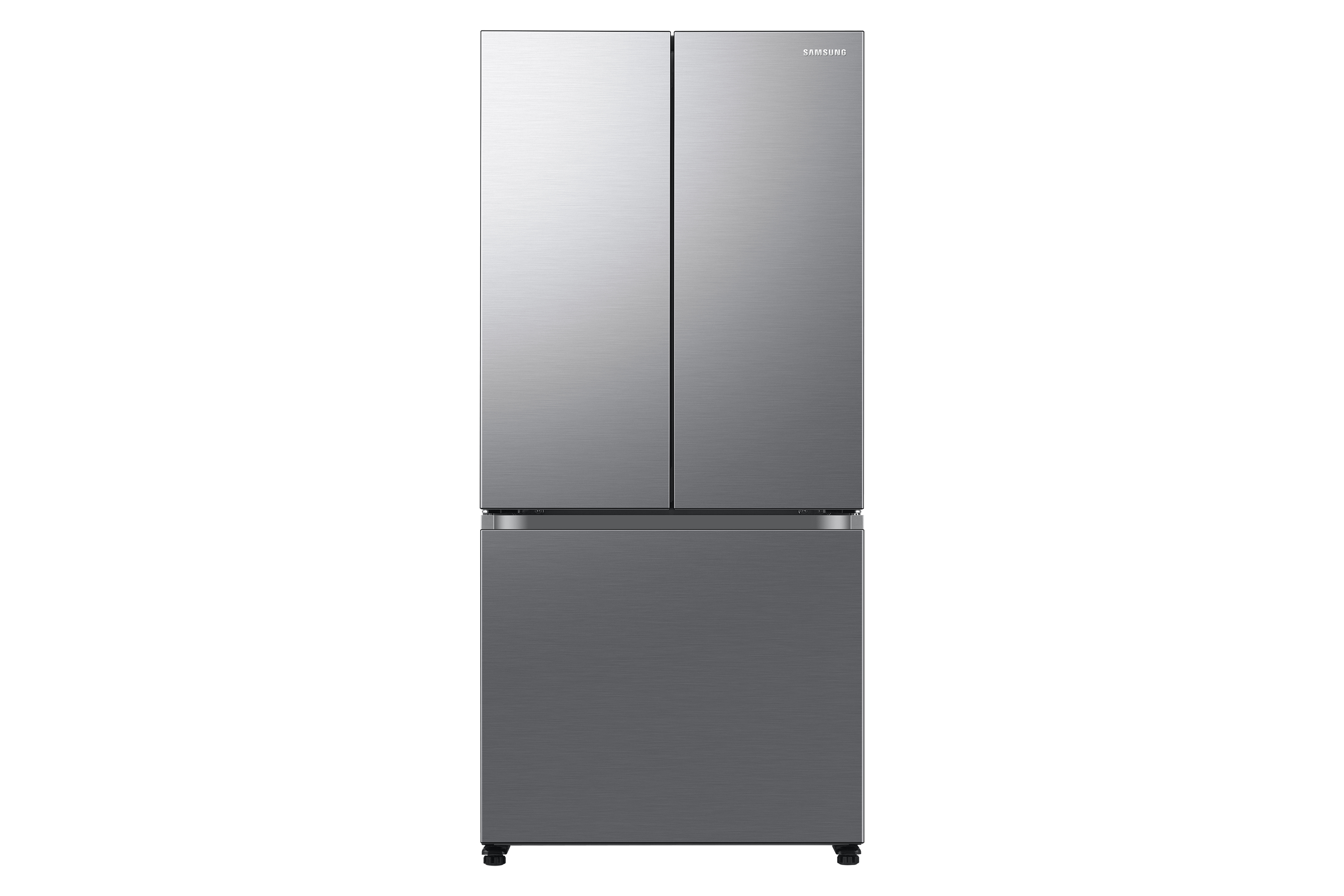 foto del prodotto samsung frigorifero 3 porte rf5000c 496l rf50c510es9