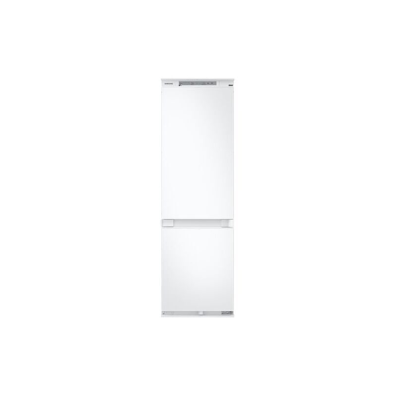 foto del prodotto samsung frigorifero combinato da incasso brb26703eww classe e capacit lorda 267 litri