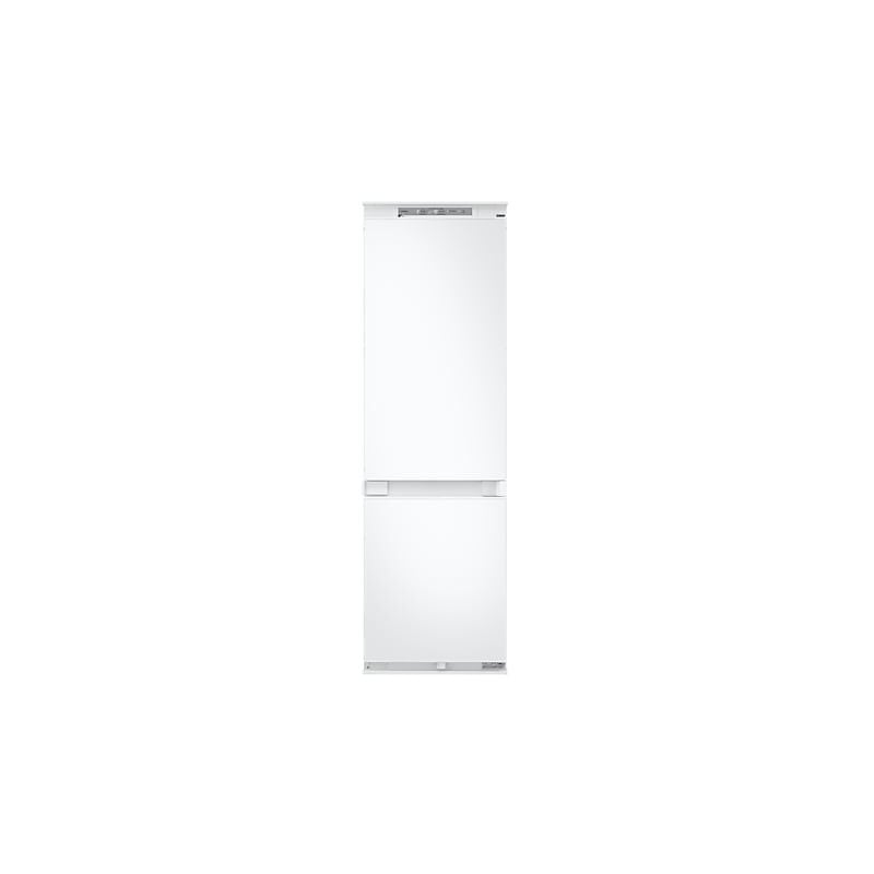 foto del prodotto samsung frigorifero combinato da incasso f1rst 60 ai 1.78m 264l total no frost. capacit netta totale 264 l. cerniera porta destra. classe