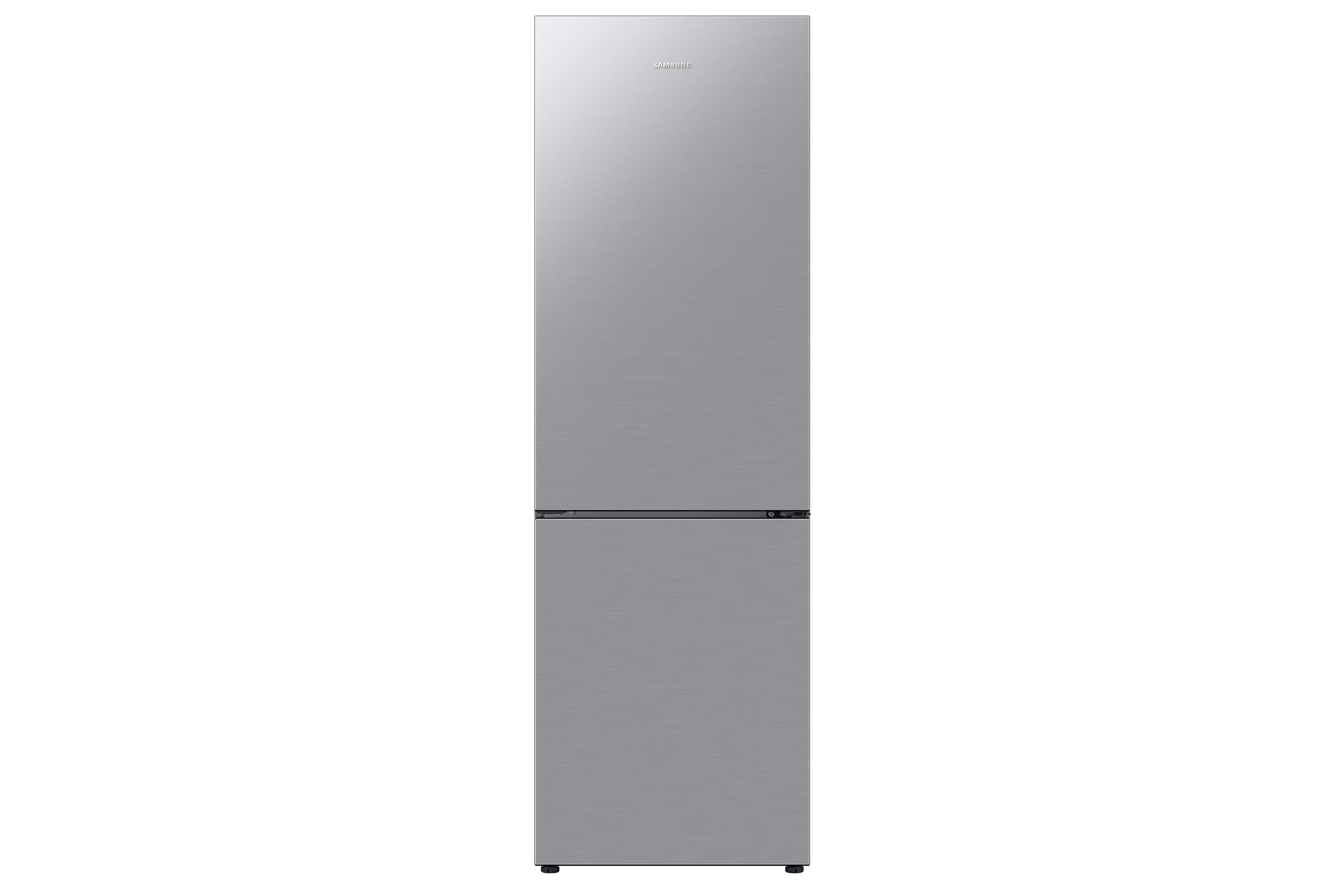 foto del prodotto samsung frigorifero combinato ecoflex 1.85m 344l rb33b610esa