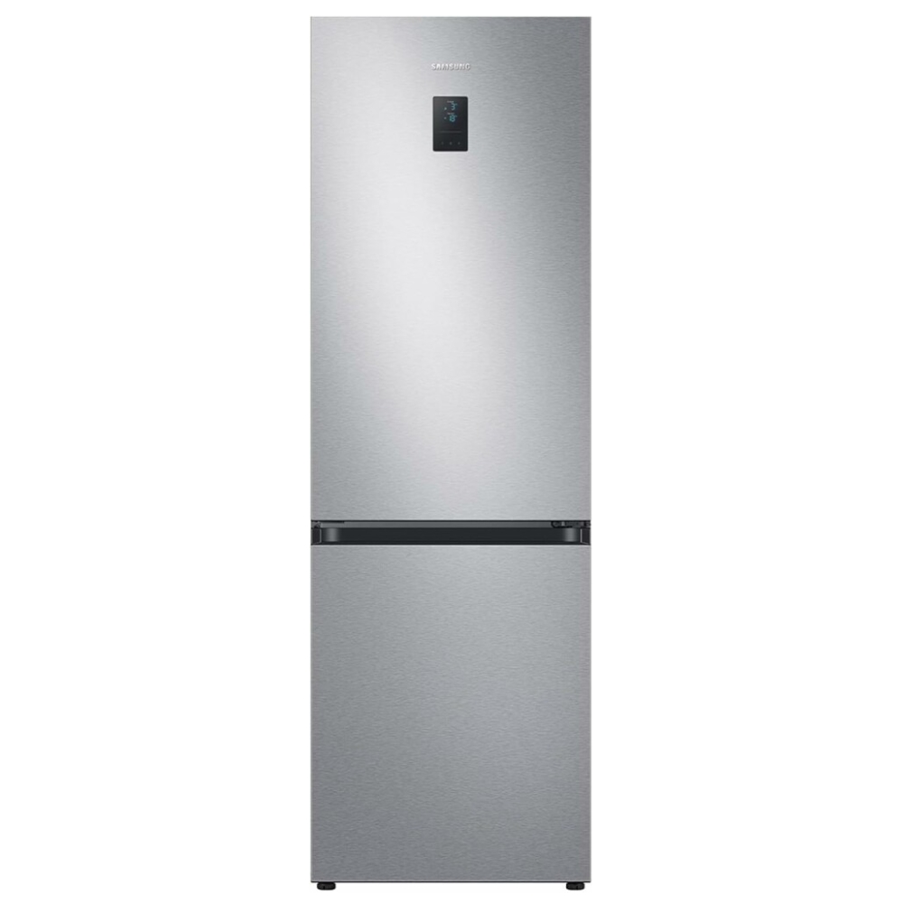 foto del prodotto samsung frigorifero combinato ecoflex ai 1.85m 344l rb34c672dsa