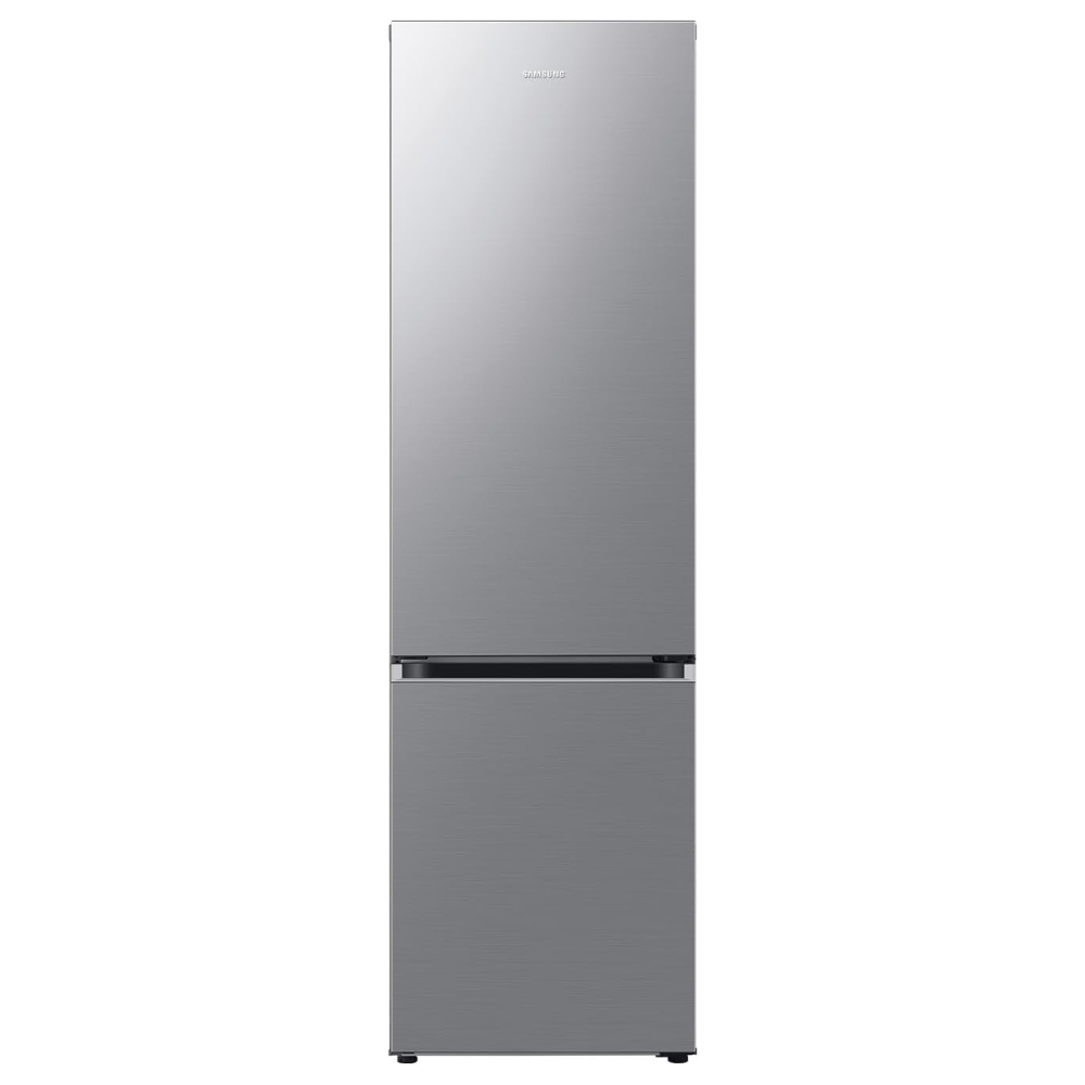 foto del prodotto samsung frigorifero combinato ecoflex ai 2m 390l rb38c600cs9
