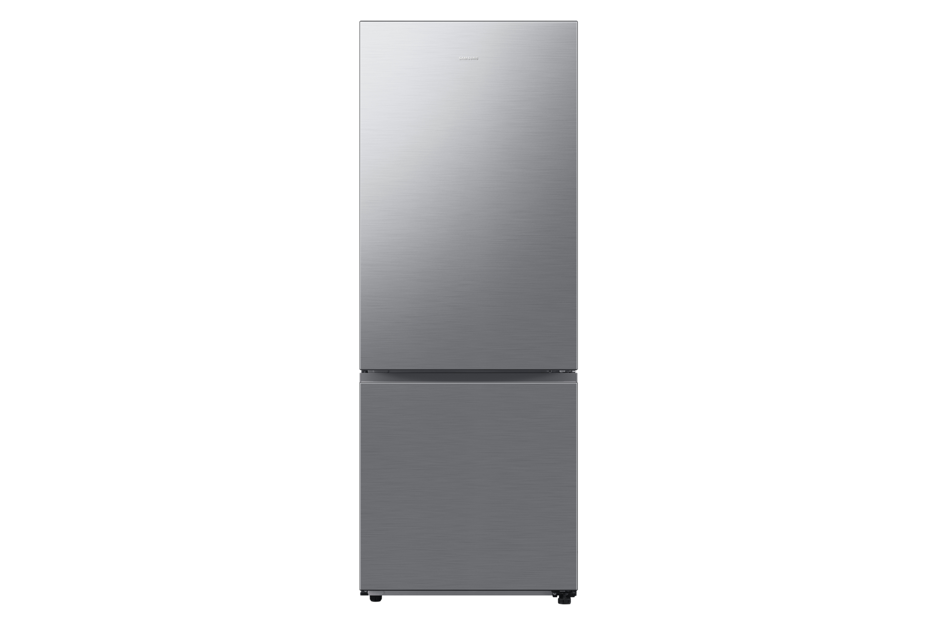 foto del prodotto samsung frigorifero combinato largo 75cm 538l rb53dg706bs9ef
