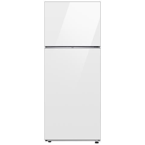 foto del prodotto samsung frigorifero doppia porta bespoke ai 465l rt47cb662612