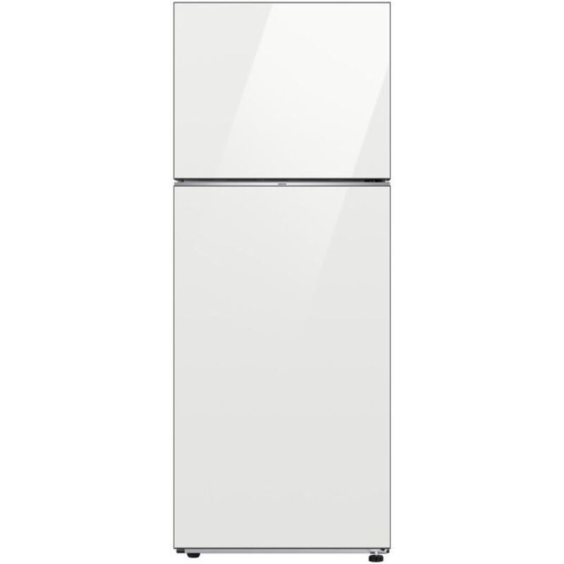 foto del prodotto samsung - frigorifero doppia porta bespoke ai 465l rt47cb662612. cerniera porta destra. classe climatica st-t, emissione acustica 39 db. no frost