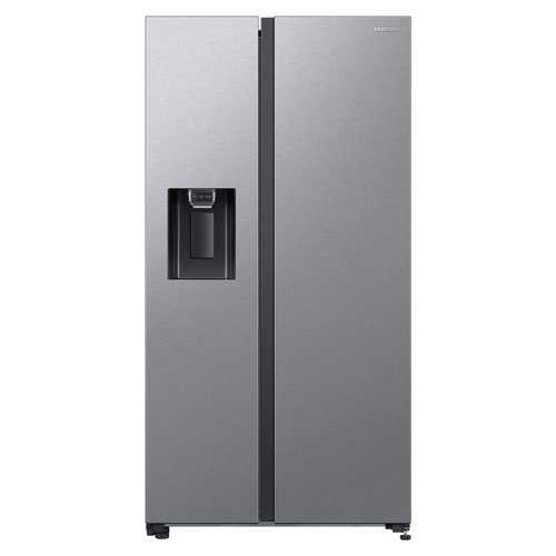 foto del prodotto samsung frigorifero side by side air space ai 635l rs64dg53m3slef