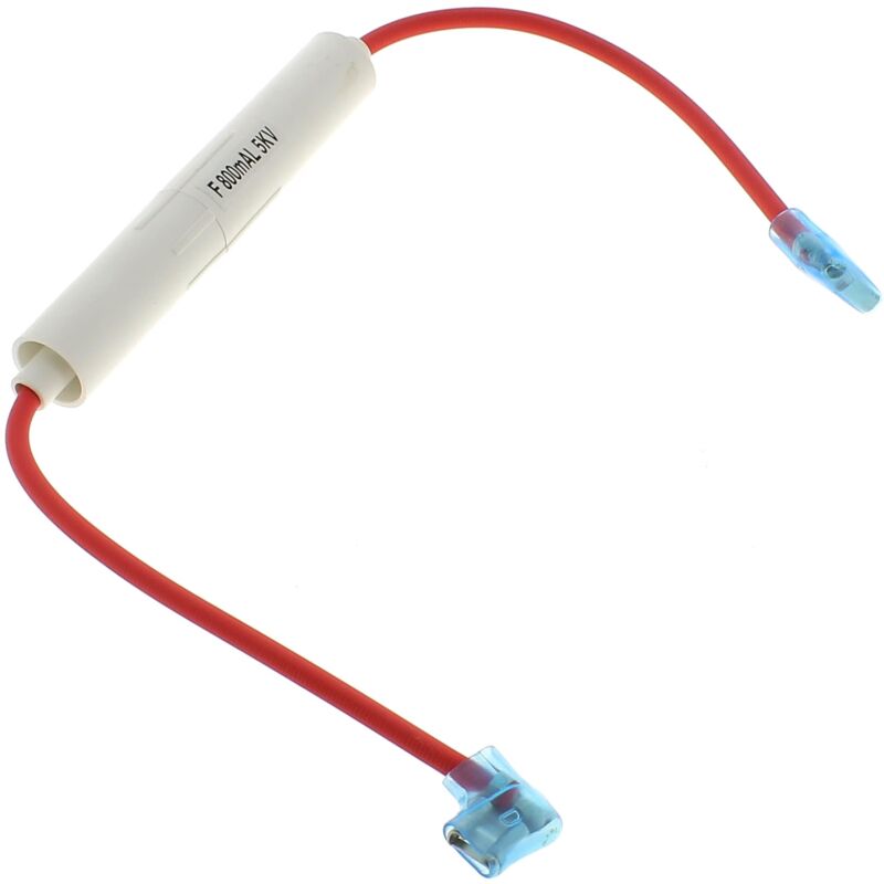 foto del prodotto samsung fusibile 5kv 0,8a per microonde