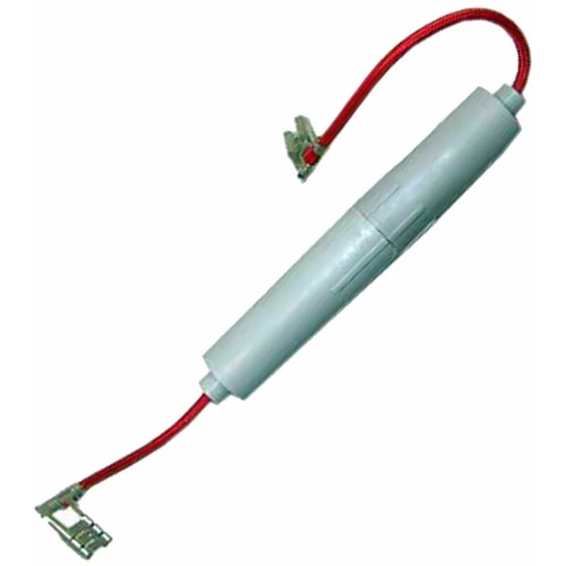 foto del prodotto samsung fusibile alta tensione 0,65 a, 5 kv originale forni a microonde 323590