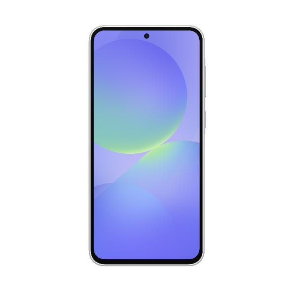 foto del prodotto samsung galaxy a36 5g, smartphone con funzioni intelligenti, display super amoled 6.7 , 6gb ram, 128gb, camera 50mp, batteria 5.000 mah, ip67, awesome white