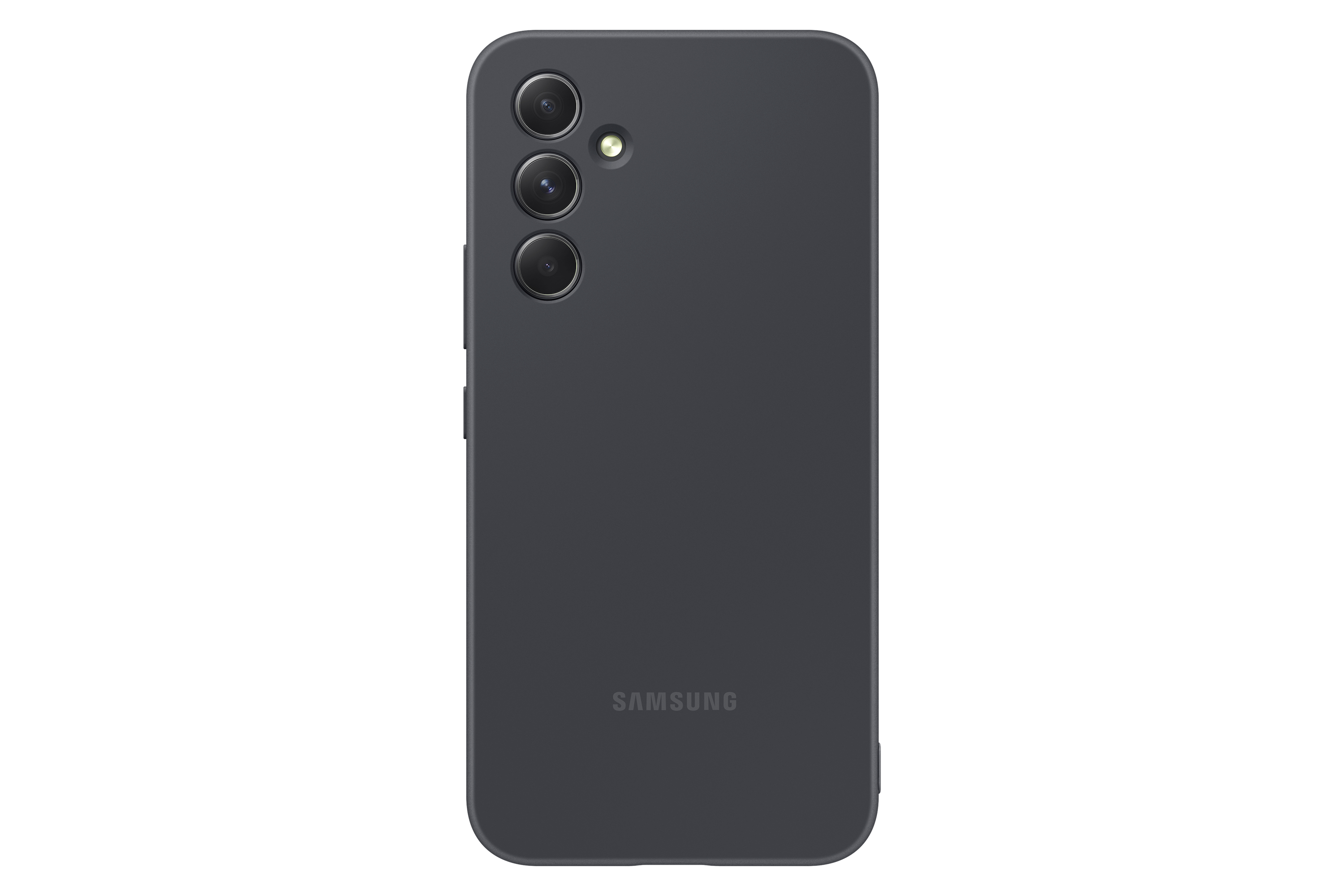 foto del prodotto samsung galaxy a54 5g silicone case