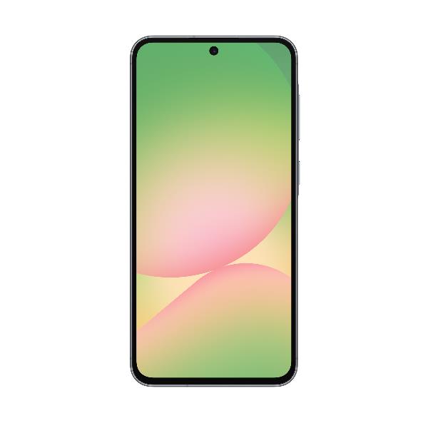foto del prodotto samsung galaxy a56 5g enterprise edition 17 cm 6.7 doppia sim usb tipo c 8 gb 256 gb 5000 mah grafite