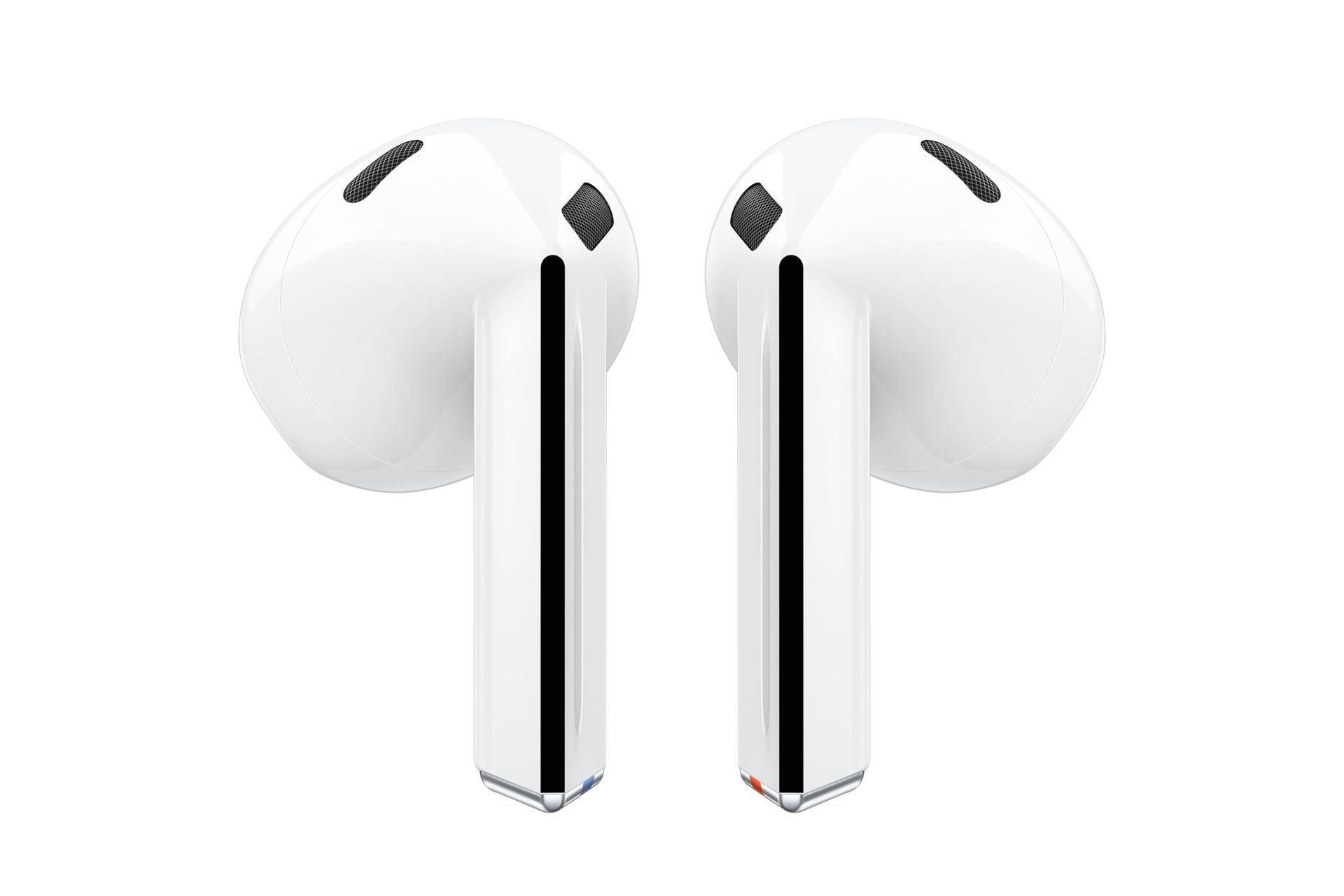 foto del prodotto samsung galaxy buds3 auricolare true wireless stereo tws in ear musica e chiamate usb tipo c bluetooth argento