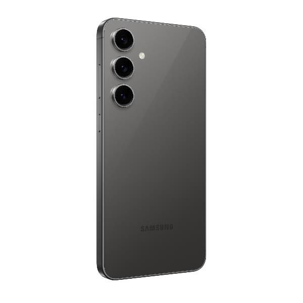 foto del prodotto samsung galaxy s24 fe , smartphone ai, 8gb ram, 128gb, graphite