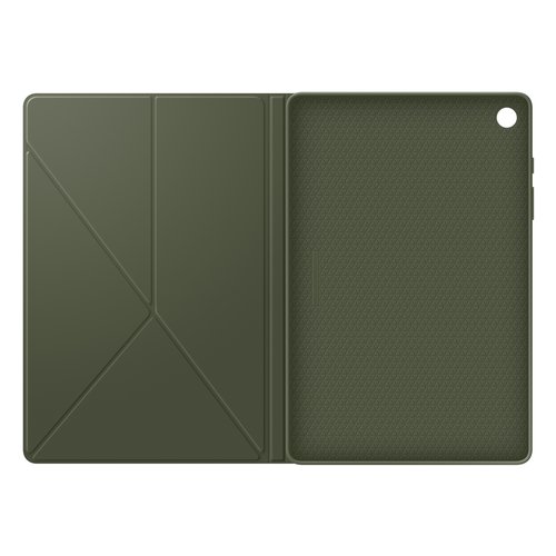foto del prodotto samsung galaxy tab a9 book cover