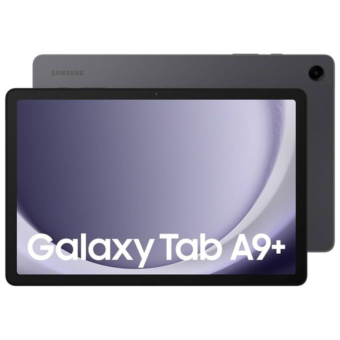foto del prodotto samsung galaxy tab a9 x210 4gb 64gb 11'' wifi graphite