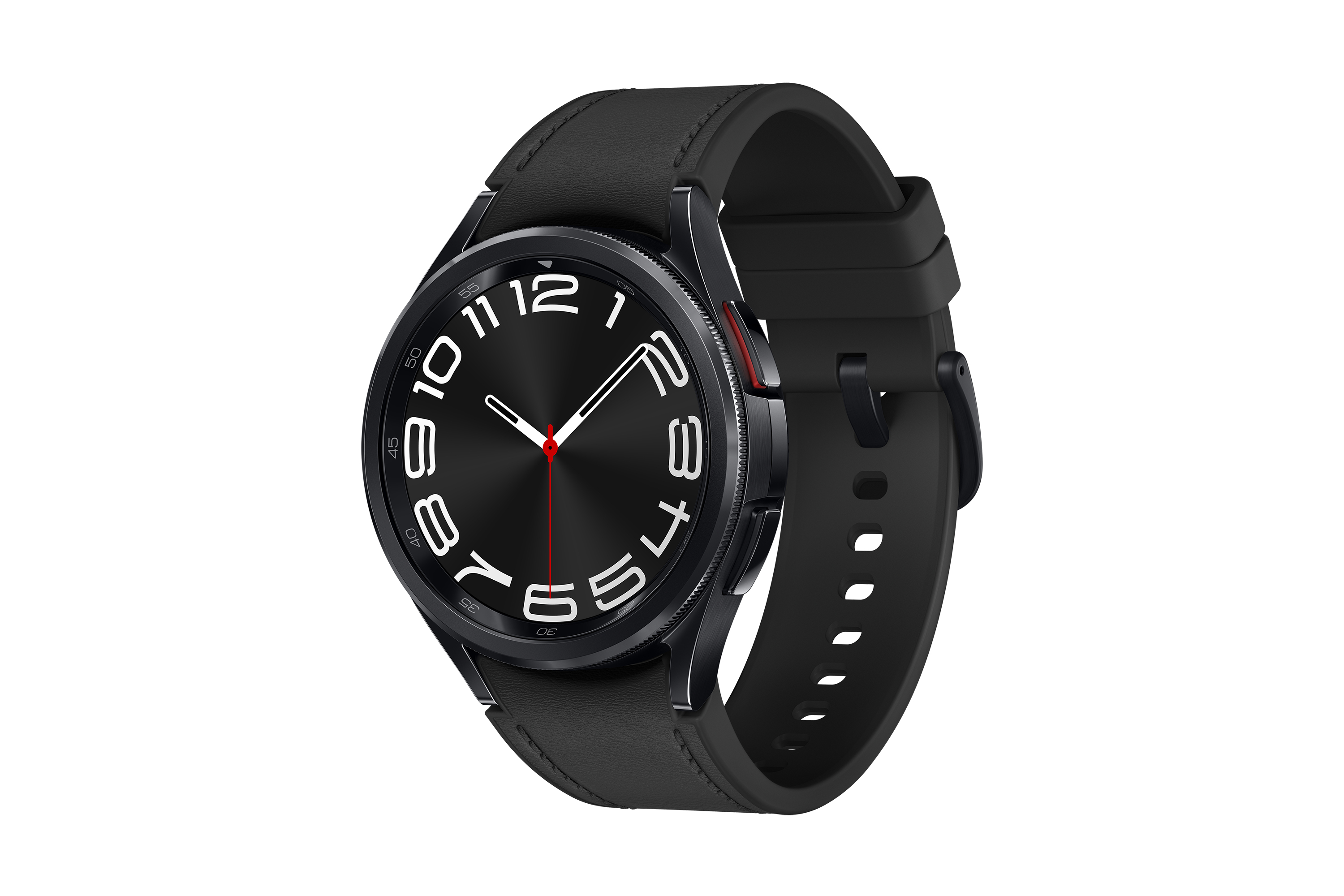 foto del prodotto samsung galaxy watch6 classic bluetooth, 43mm 