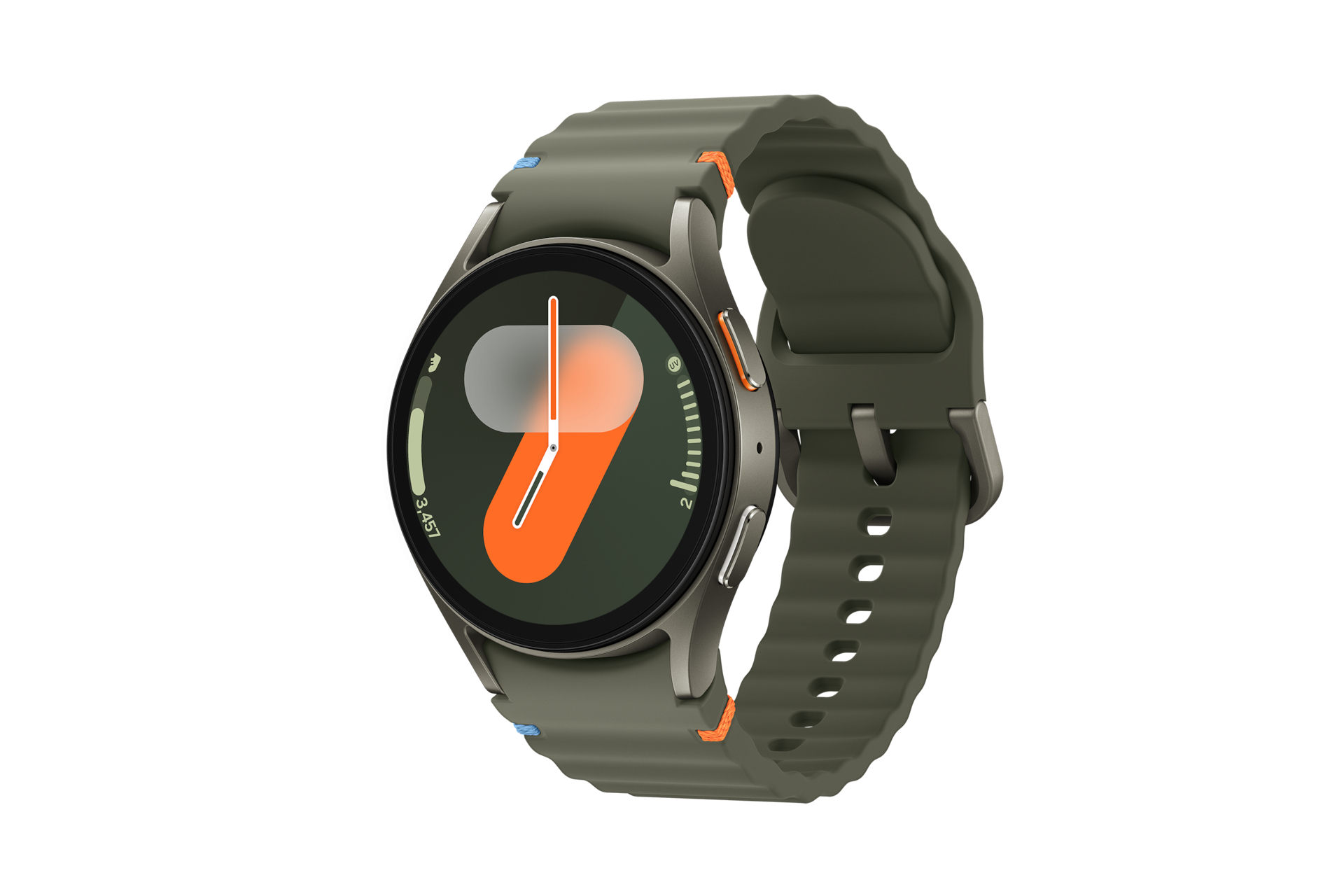 foto del prodotto samsung galaxy watch7 lte, 40mm 
