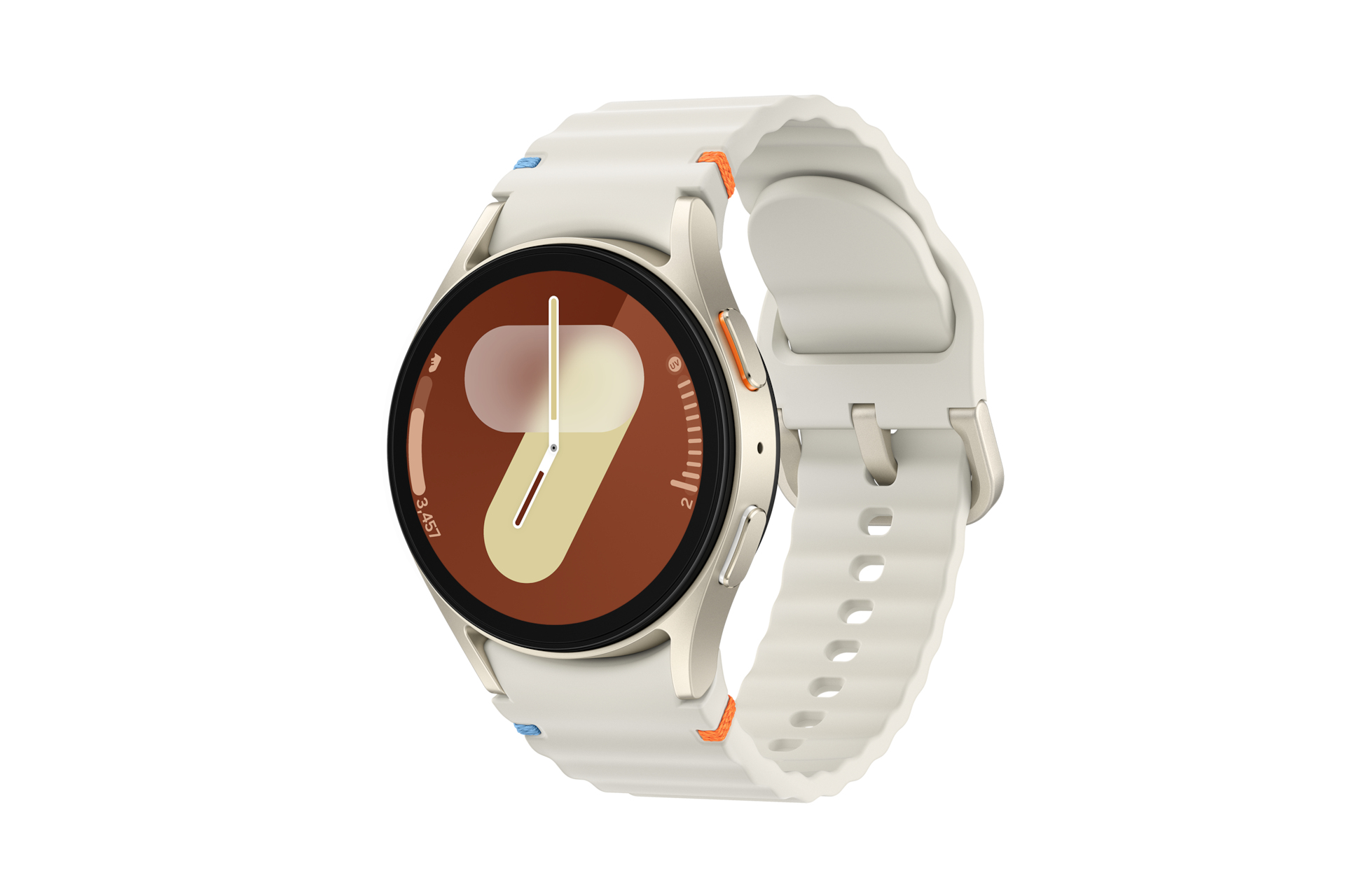 foto del prodotto samsung galaxy watch7 lte, 40mm 