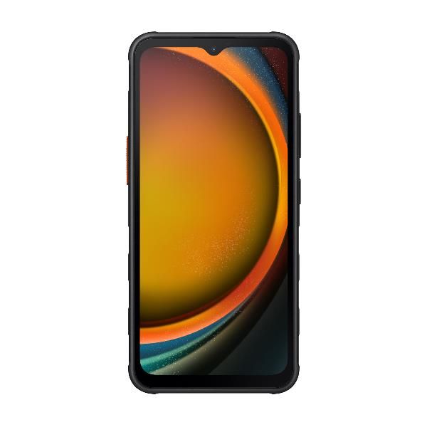 foto del prodotto samsung galaxy xcover7 enterprise edition sm g556bzkdeee