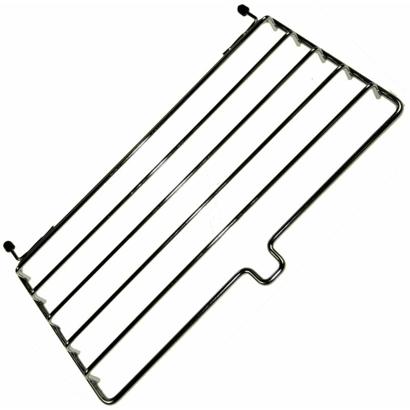 foto del prodotto samsung griglia di supporto laterale originale forni a microonde 311389