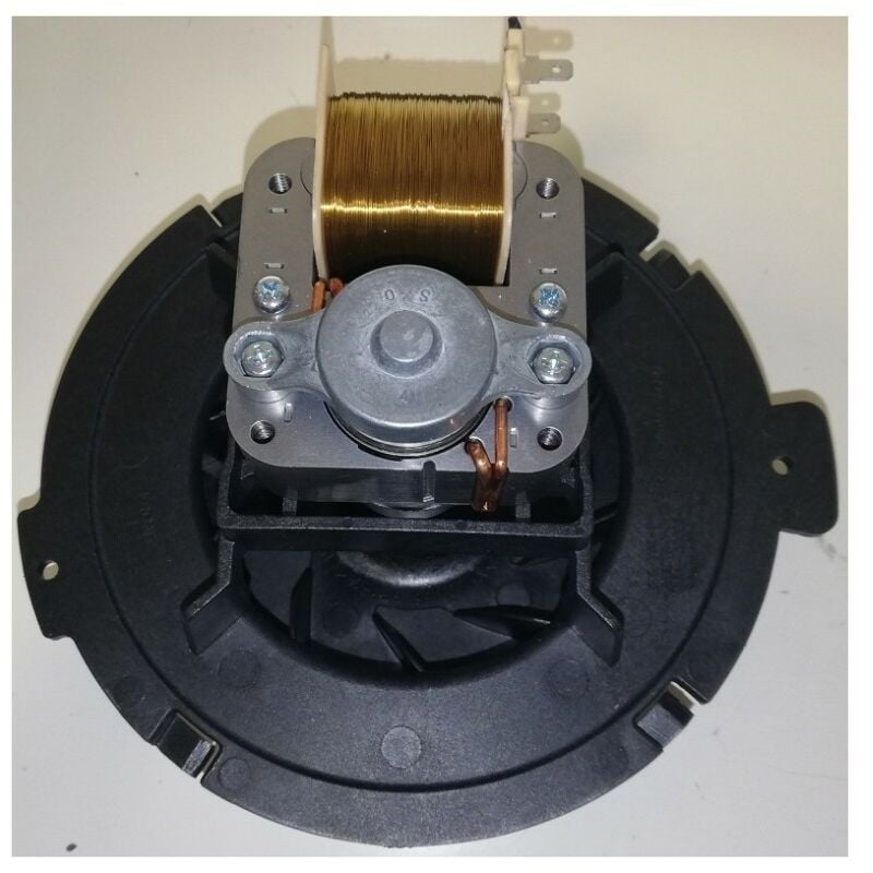 foto del prodotto samsung gruppo motore raffreddamento forno dg94 01410a